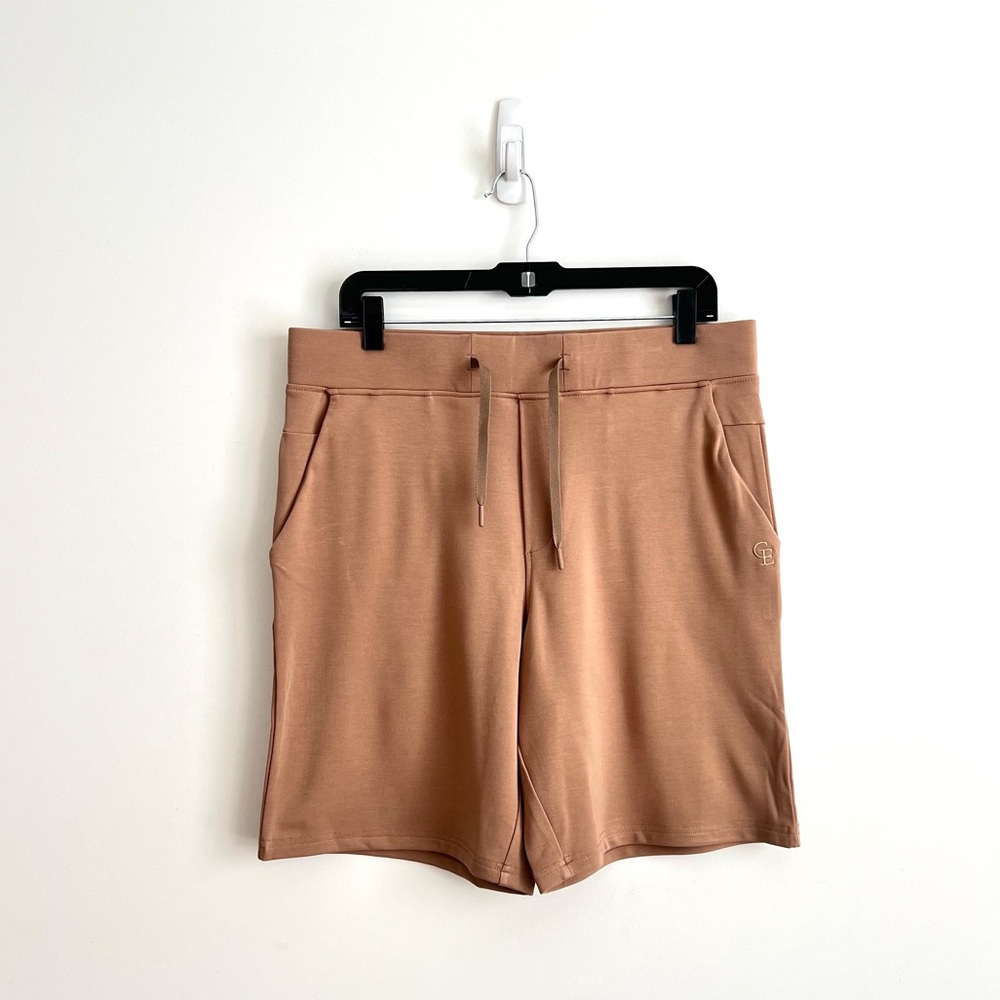 Cozy Earth Bamboo Shorts - Picture 7 of 15